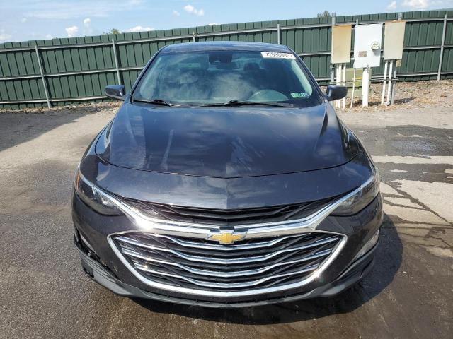 1G1ZD5ST7PF113265 - 2023 CHEVROLET MALIBU LT BLACK photo 5