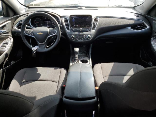 1G1ZD5ST7PF113265 - 2023 CHEVROLET MALIBU LT BLACK photo 8