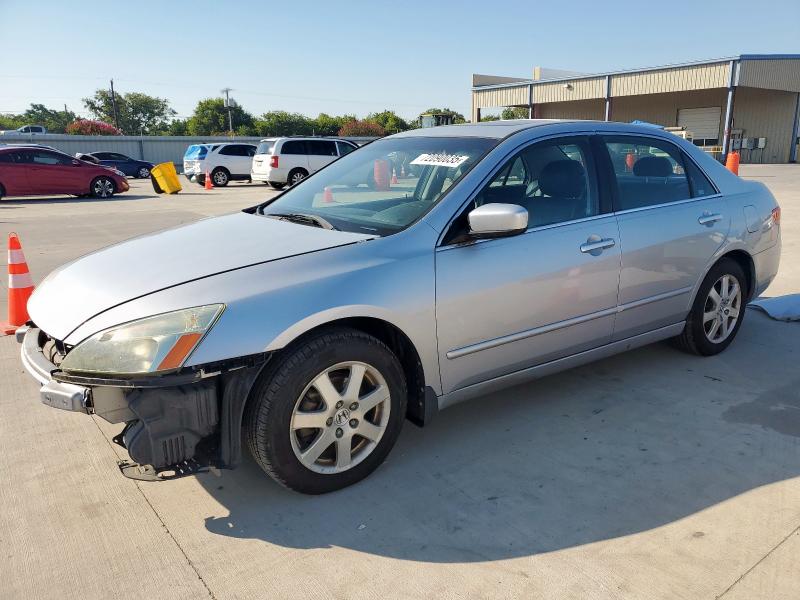 2005 HONDA ACCORD EX, 