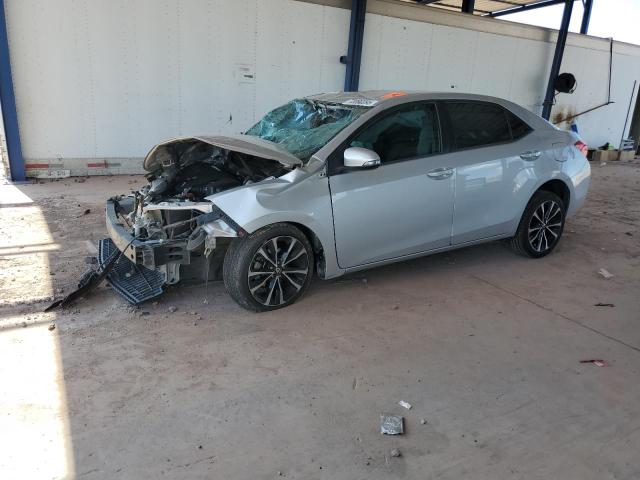 2018 TOYOTA COROLLA L, 