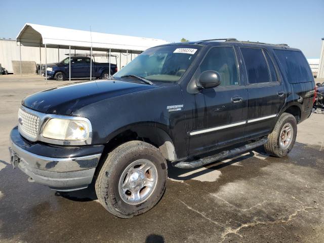 1999 FORD EXPEDITION, 