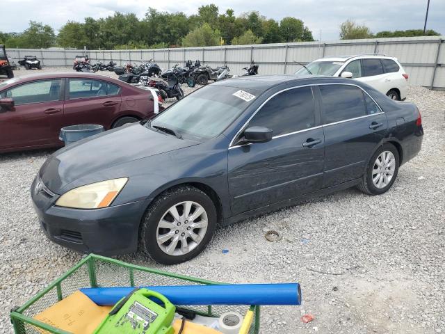 2006 HONDA ACCORD EX, 