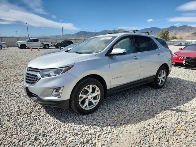 2018 CHEVROLET EQUINOX LT, 