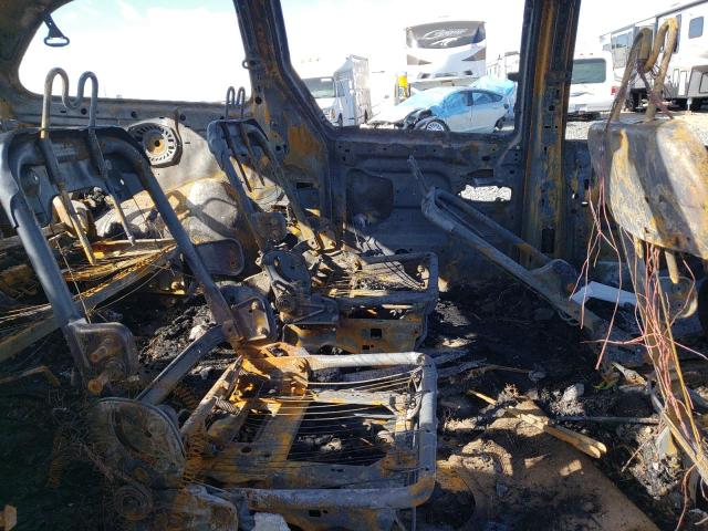 2B4GP44311R420053 - 2001 DODGE GRAND CARA SPORT BURN photo 11