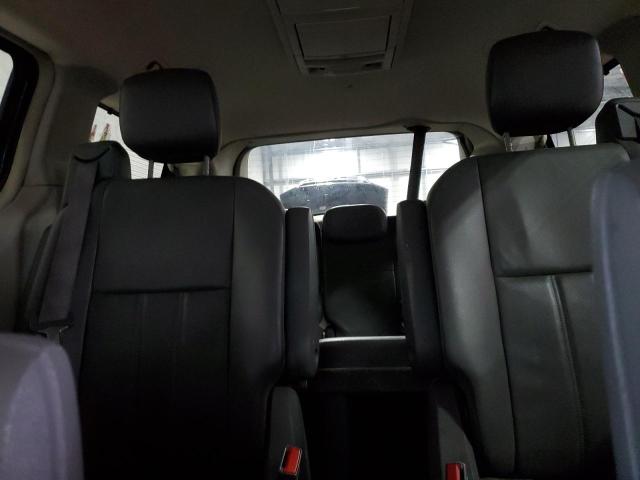 2A4RR5D16AR184195 - 2010 CHRYSLER TOWN & COU TOURING 黑色 照片 10