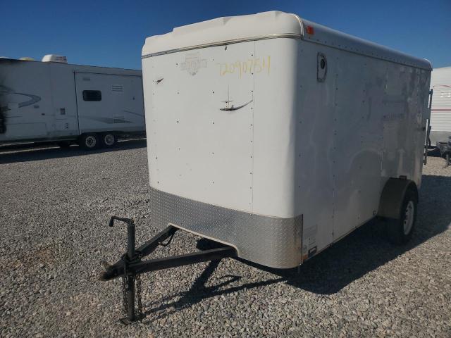 4RACS12189K028744 - 2009 UTILITY INTERSTATE WHITE photo 2