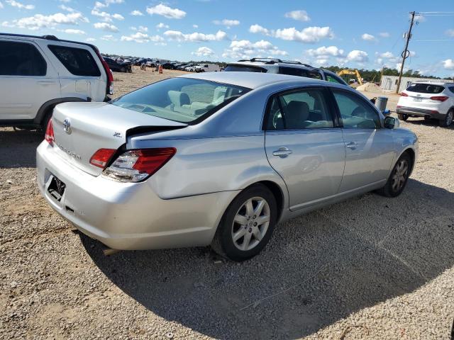 4T1BK36B56U093852 - 2006 TOYOTA AVALON XL SILVER photo 3