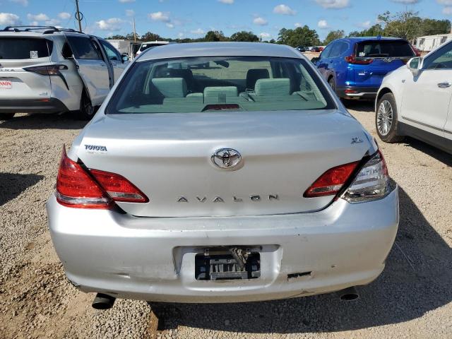 4T1BK36B56U093852 - 2006 TOYOTA AVALON XL SILVER photo 6