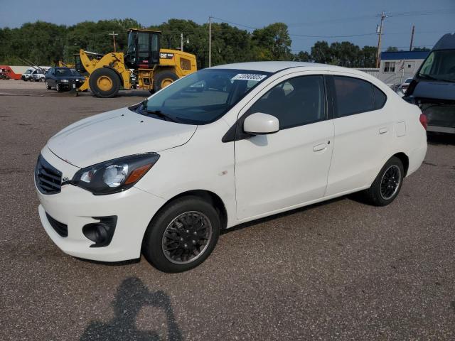 2017 MITSUBISHI MIRAGE G4 ES, 