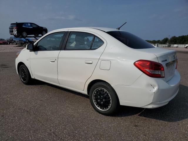 ML32F3FJ2HHF06831 - 2017 MITSUBISHI MIRAGE G4 ES თეთრი ფოტო 2