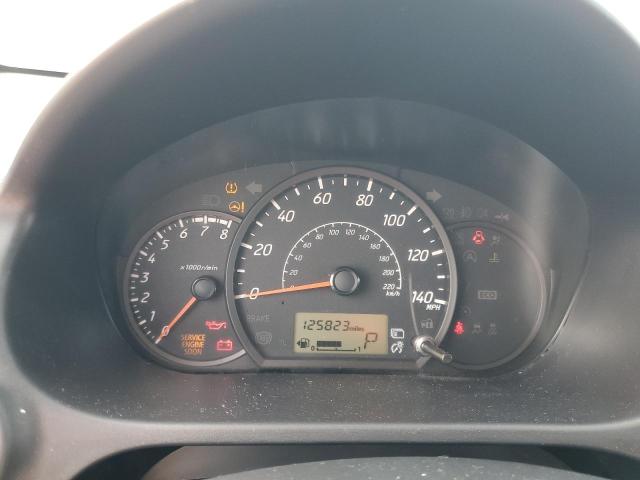 ML32F3FJ2HHF06831 - 2017 MITSUBISHI MIRAGE G4 ES თეთრი ფოტო 9