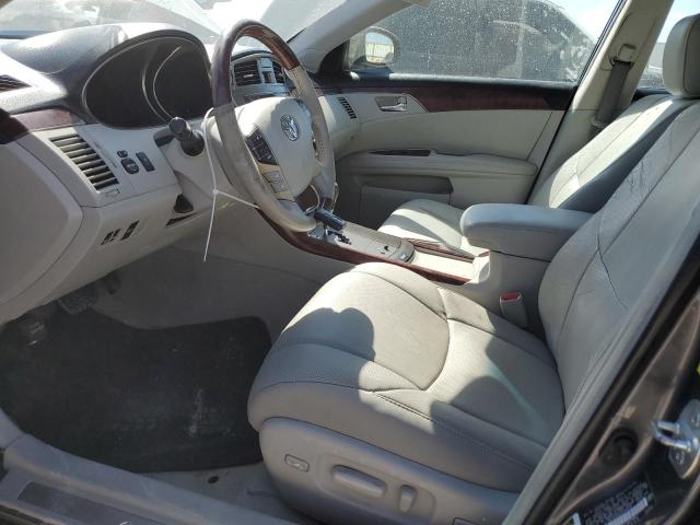 4T1BK3DB9BU408858 - 2011 TOYOTA AVALON BASE 灰色 照片 7