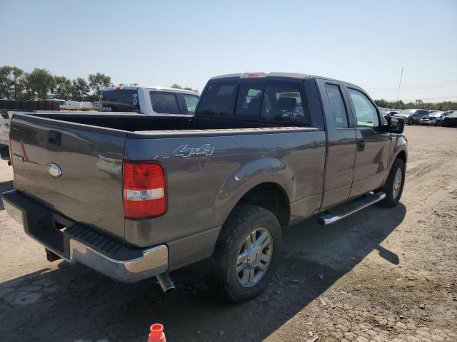 1FTPX14V77FB19015 - 2007 FORD F150 Boz foto 3