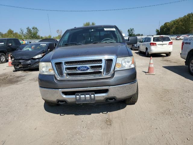 1FTPX14V77FB19015 - 2007 FORD F150 Boz foto 5