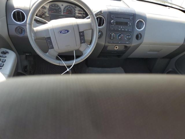 1FTPX14V77FB19015 - 2007 FORD F150 Boz foto 8