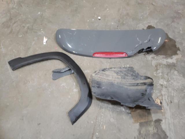 ZACNJBAB2LPL70277 - 2020 JEEP RENEGADE SPORT Մոխրագույն լուսանկար 13