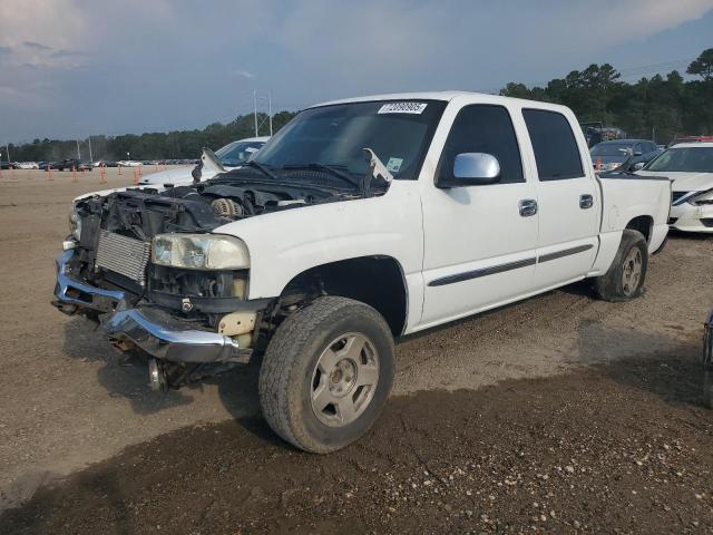 2006 GMC NEW SIERRA C1500, 