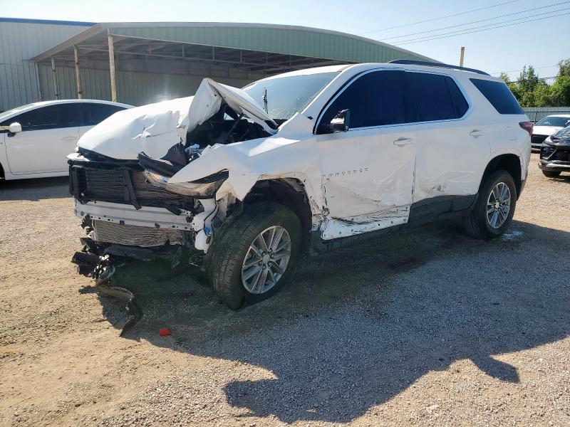 2023 CHEVROLET TRAVERSE LT, 