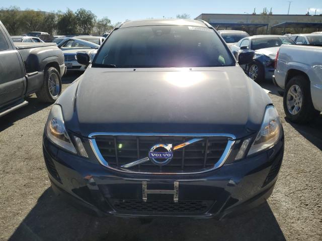 YV4940DL5C2286109 - 2012 VOLVO XC60 3.2 BLUE photo 5