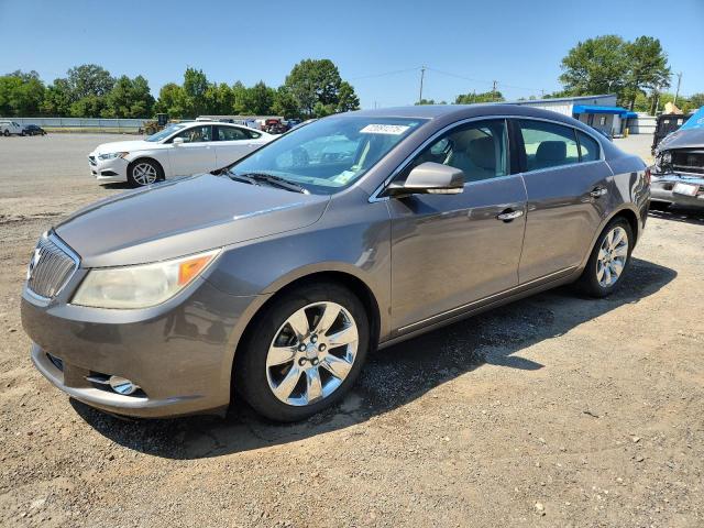 2010 BUICK LACROSSE CXL, 