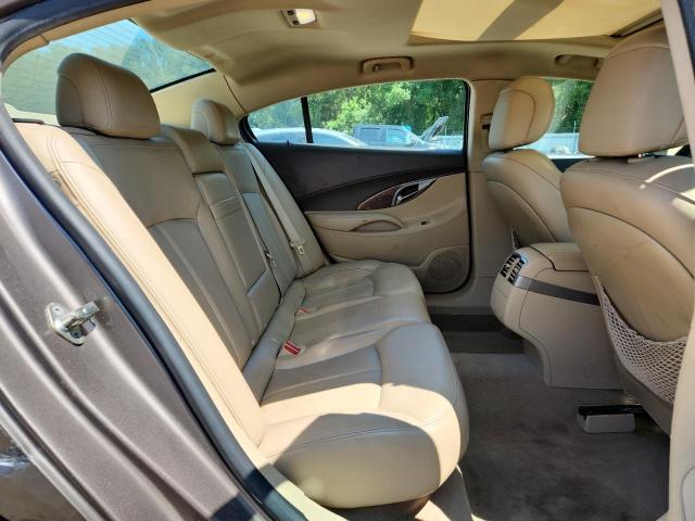 1G4GC5EGXAF283235 - 2010 BUICK LACROSSE CXL 棕色 照片 10