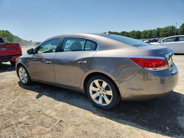 1G4GC5EGXAF283235 - 2010 BUICK LACROSSE CXL 棕色 照片 2