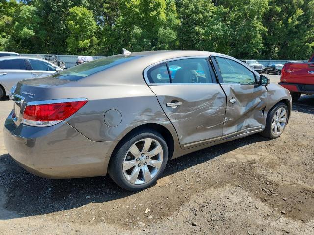 1G4GC5EGXAF283235 - 2010 BUICK LACROSSE CXL 棕色 照片 3