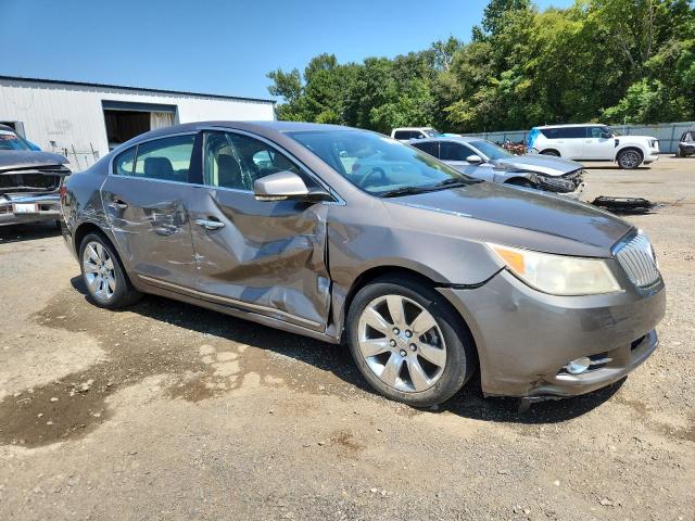 1G4GC5EGXAF283235 - 2010 BUICK LACROSSE CXL 棕色 照片 4