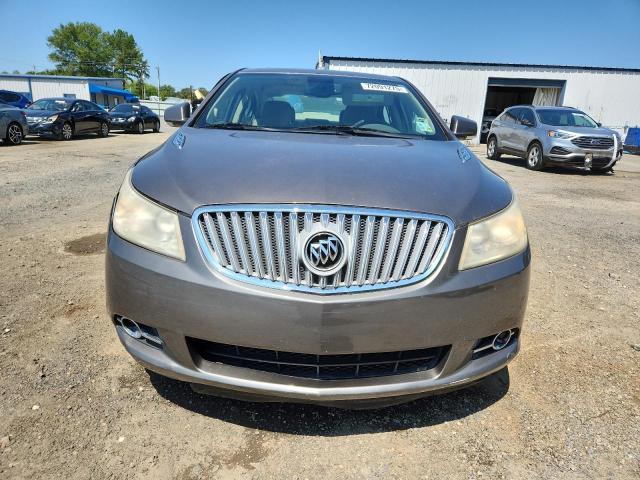 1G4GC5EGXAF283235 - 2010 BUICK LACROSSE CXL 棕色 照片 5