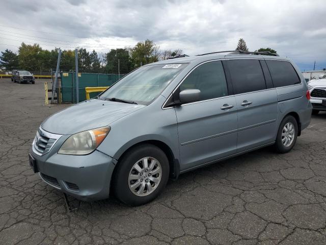 2010 HONDA ODYSSEY EX, 