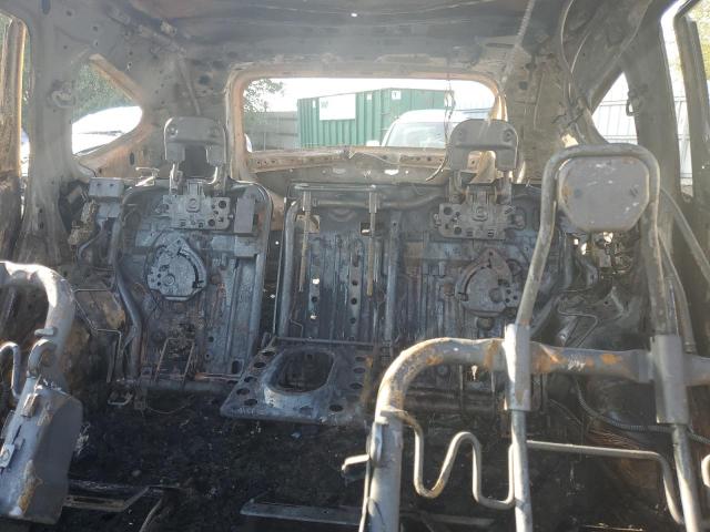 5J6RM4H77DL055242 - 2013 HONDA CR-V EXL ბურგუნდია ფოტო 10