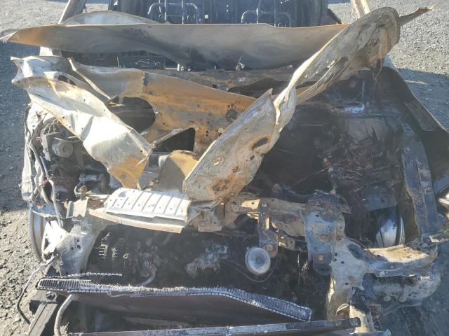 5J6RM4H77DL055242 - 2013 HONDA CR-V EXL ბურგუნდია ფოტო 12