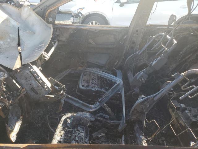 5J6RM4H77DL055242 - 2013 HONDA CR-V EXL ბურგუნდია ფოტო 7