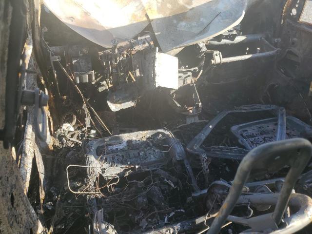 5J6RM4H77DL055242 - 2013 HONDA CR-V EXL ბურგუნდია ფოტო 8