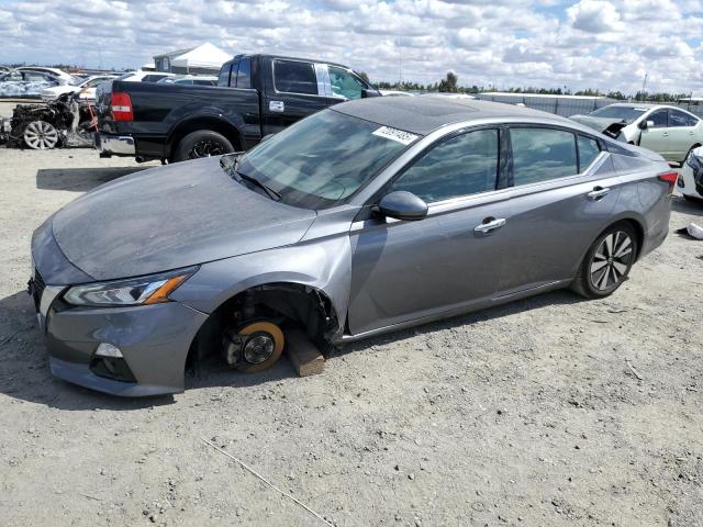 2020 NISSAN ALTIMA SL, 