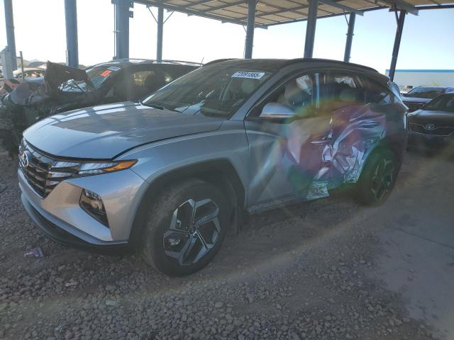 2023 HYUNDAI TUCSON SEL CONVENIENCE, 