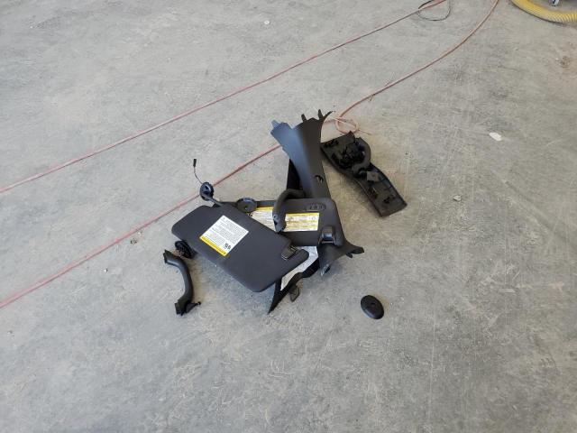 1FM5K8F82EGB30027 - 2014 FORD EXPLORER LIMITED BLACK photo 13