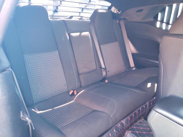 2C3CDZFJ5LH176066 - 2020 DODGE CHALLENGER R/T SCAT PACK BLUE photo 10