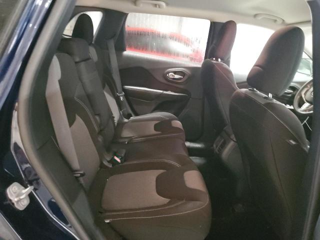 1C4PJLAB3EW149097 - 2014 JEEP CHEROKEE SPORT Көк фото 11