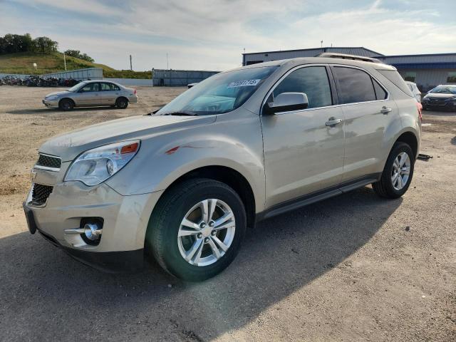 2013 CHEVROLET EQUINOX LT, 