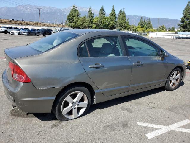 1HGFA16887L088865 - 2007 HONDA CIVIC EX Boz foto 3