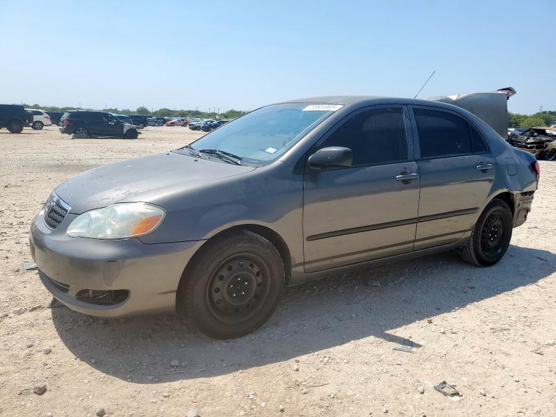 2005 TOYOTA COROLLA CE, 