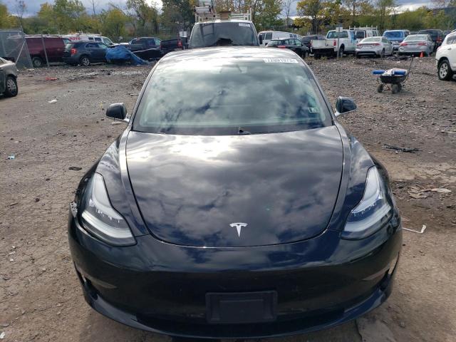 5YJ3E1EA5KF410223 - 2019 TESLA MODEL 3 BLACK photo 5