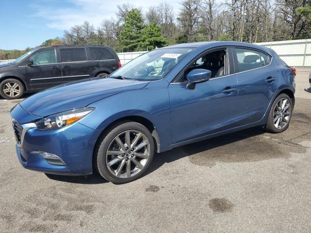 2018 MAZDA 3 TOURING, 