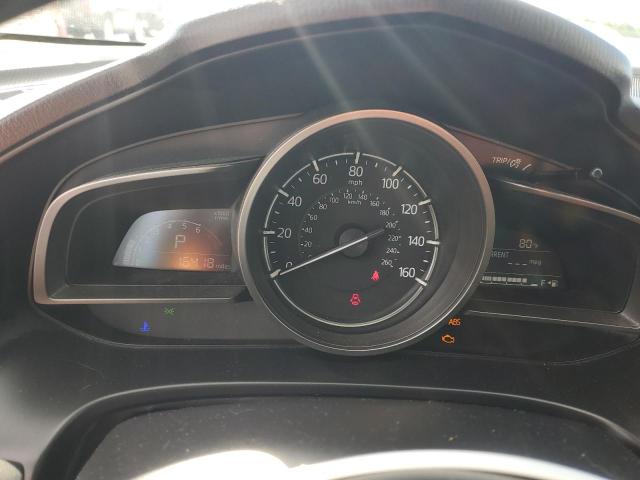 3MZBN1L33JM226244 - 2018 MAZDA 3 TOURING Көк фото 9