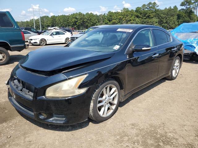 2010 NISSAN MAXIMA S, 