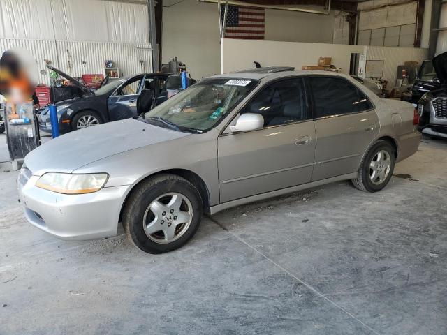 1999 HONDA ACCORD EX, 