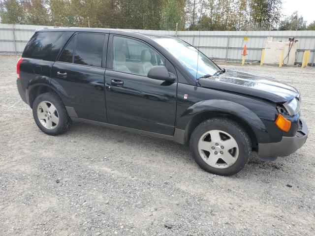 5GZCZ63424S865761 - 2004 SATURN VUE BLACK photo 4