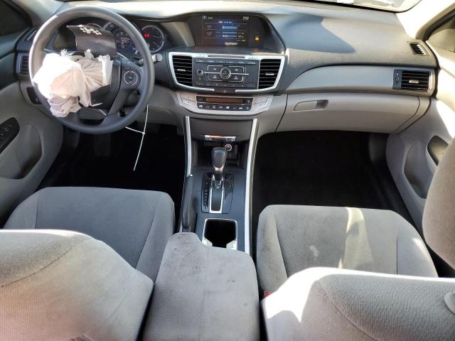 1HGCR2F35DA067548 - 2013 HONDA ACCORD LX 灰色 照片 8