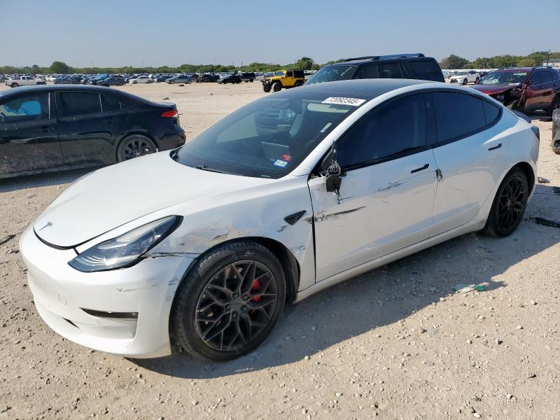2021 TESLA MODEL 3, 
